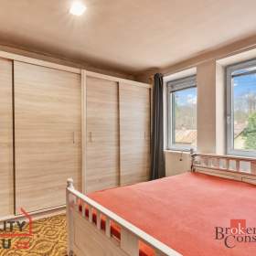 Foto inzerátu Prodej rodinné domy, 182 m² - Smržovka