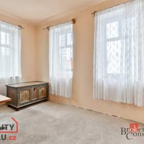 Foto inzerátu Prodej rodinné domy, 182 m² - Smržovka