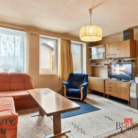 Foto inzerátu Prodej rodinné domy, 182 m² - Smržovka