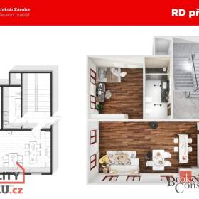 Foto inzerátu Prodej rodinné domy, 182 m² - Smržovka
