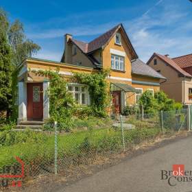 Prodej rodinné domy, 190 m2 -  Velký Šenov / 19391220
