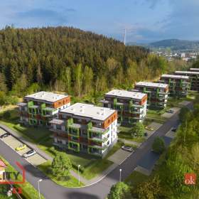 Prodej byty 4+kk, 107 m2 -  Jablonec nad Nisou -  Rýnovice / 19391397