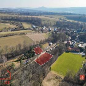 Prodej pozemky pro bydlení, 1 151 m2 -  Mírová pod Kozákovem -  Sekerkovy Loučky / 19391521