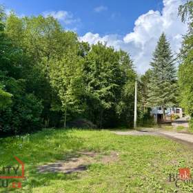 Prodej pozemky pro bydlení, 1 151 m2 -  Mírová pod Kozákovem -  Sekerkovy Loučky / 19391521
