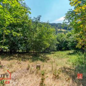 Prodej pozemky pro bydlení, 1 161 m2 -  Janov nad Nisou -  Hraničná / 19391526