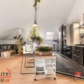 Prodej byty 4+kk, 128 m² - Chodov / 19391533