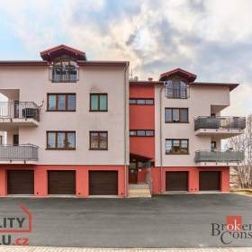 Foto inzerátu Prodej byty 4+kk, 128 m² - Chodov