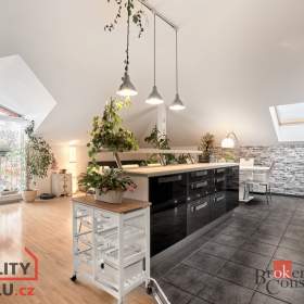 Foto inzerátu Prodej byty 4+kk, 128 m² - Chodov