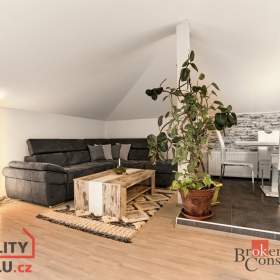Foto inzerátu Prodej byty 4+kk, 128 m² - Chodov