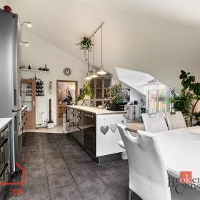 Foto inzerátu Prodej byty 4+kk, 128 m² - Chodov