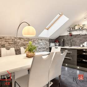 Foto inzerátu Prodej byty 4+kk, 128 m² - Chodov