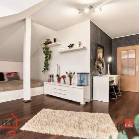 Foto inzerátu Prodej byty 4+kk, 128 m² - Chodov