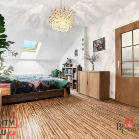 Foto inzerátu Prodej byty 4+kk, 128 m² - Chodov