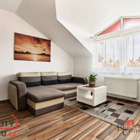 Foto inzerátu Prodej byty 4+kk, 128 m² - Chodov