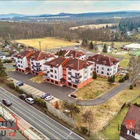 Foto inzerátu Prodej byty 4+kk, 128 m² - Chodov