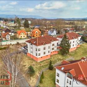 Foto inzerátu Prodej byty 4+kk, 128 m² - Chodov