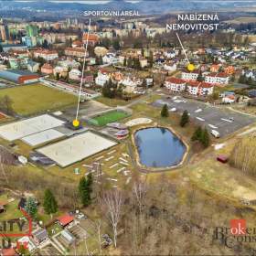 Foto inzerátu Prodej byty 4+kk, 128 m² - Chodov