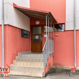 Foto inzerátu Prodej byty 4+kk, 128 m² - Chodov