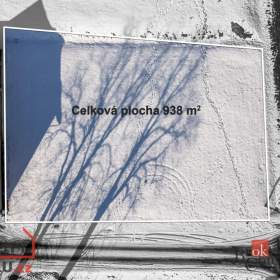 Prodej pozemky pro bydlení, 938 m2 -  / 19394118