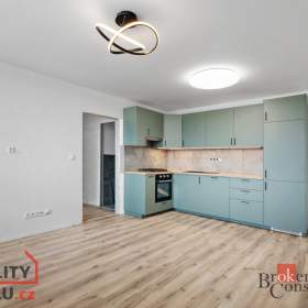 Prodej byty 4+kk, 74 m2 -  Jablonec nad Nisou -  Mšeno nad Nisou / 19395449