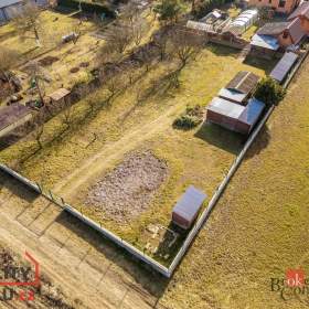 Foto inzerátu Prodej pozemky pro bydlení, 1 257 m2 - Mohelno