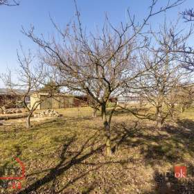 Foto inzerátu Prodej pozemky pro bydlení, 1 257 m2 - Mohelno