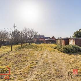 Foto inzerátu Prodej pozemky pro bydlení, 1 257 m2 - Mohelno