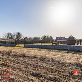 Foto inzerátu Prodej pozemky pro bydlení, 1 257 m2 - Mohelno