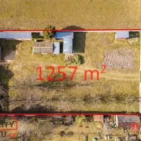 Foto inzerátu Prodej pozemky pro bydlení, 1 257 m2 - Mohelno