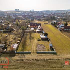 Foto inzerátu Prodej pozemky pro bydlení, 1 257 m2 - Mohelno