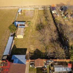 Foto inzerátu Prodej pozemky pro bydlení, 1 257 m2 - Mohelno