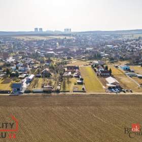 Foto inzerátu Prodej pozemky pro bydlení, 1 257 m2 - Mohelno