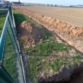 Foto inzerátu Prodej pozemky pro bydlení, 1 257 m2 - Mohelno