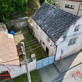 Prodej rodinné domy, 48 m2 -  Družec / 19395554