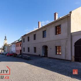 Prodej restaurace, 400 m2 -  Hradec nad Moravicí / 19395946
