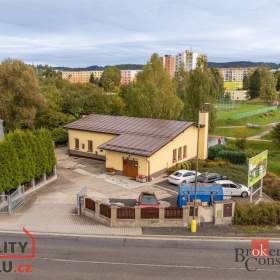 Prodej výroba, 300 m2 -  Jablonec nad Nisou -  Mšeno nad Nisou / 19396021