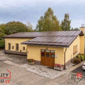 Prodej obchodní prostory, 300 m² -  Jablonec nad Nisou -  Mšeno nad Nisou / 19396021