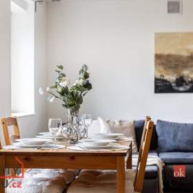 Foto inzerátu Prodej rodinné domy, 136 m² - Benešov