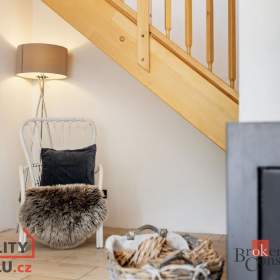 Foto inzerátu Prodej rodinné domy, 136 m² - Benešov