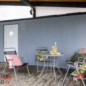 Foto inzerátu Prodej rodinné domy, 136 m² - Benešov