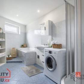 Foto inzerátu Prodej rodinné domy, 136 m² - Benešov