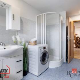 Foto inzerátu Prodej rodinné domy, 136 m² - Benešov