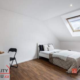 Foto inzerátu Prodej rodinné domy, 136 m² - Benešov