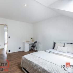 Foto inzerátu Prodej rodinné domy, 136 m² - Benešov