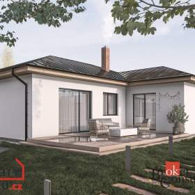 Prodej pozemky pro bydlení, 754 m2 -  Loza / 19396158