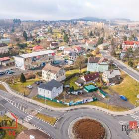 Prodej rodinné domy, 145 m2 -  Rumburk 1 / 19396487