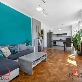 Prodej byty 3+kk, 73 m2 -  Dešenice / 19396653