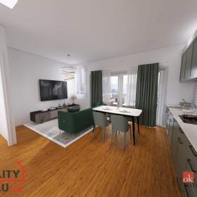 Prodej byty 3+kk, 89 m² - Praha - Libeň / 19397378