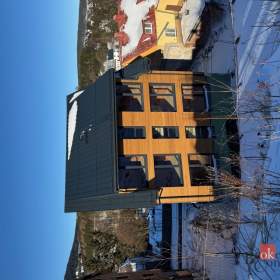 Foto inzerátu Prodej byty 4+kk, 79 m² - Loučná pod Klínovcem - Loučná