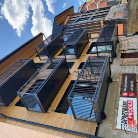 Foto inzerátu Prodej byty 4+kk, 79 m² - Loučná pod Klínovcem - Loučná